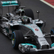 Illustration for article titled Play With This Street View-Style 3D Camera On The New Mercedes F1 Car